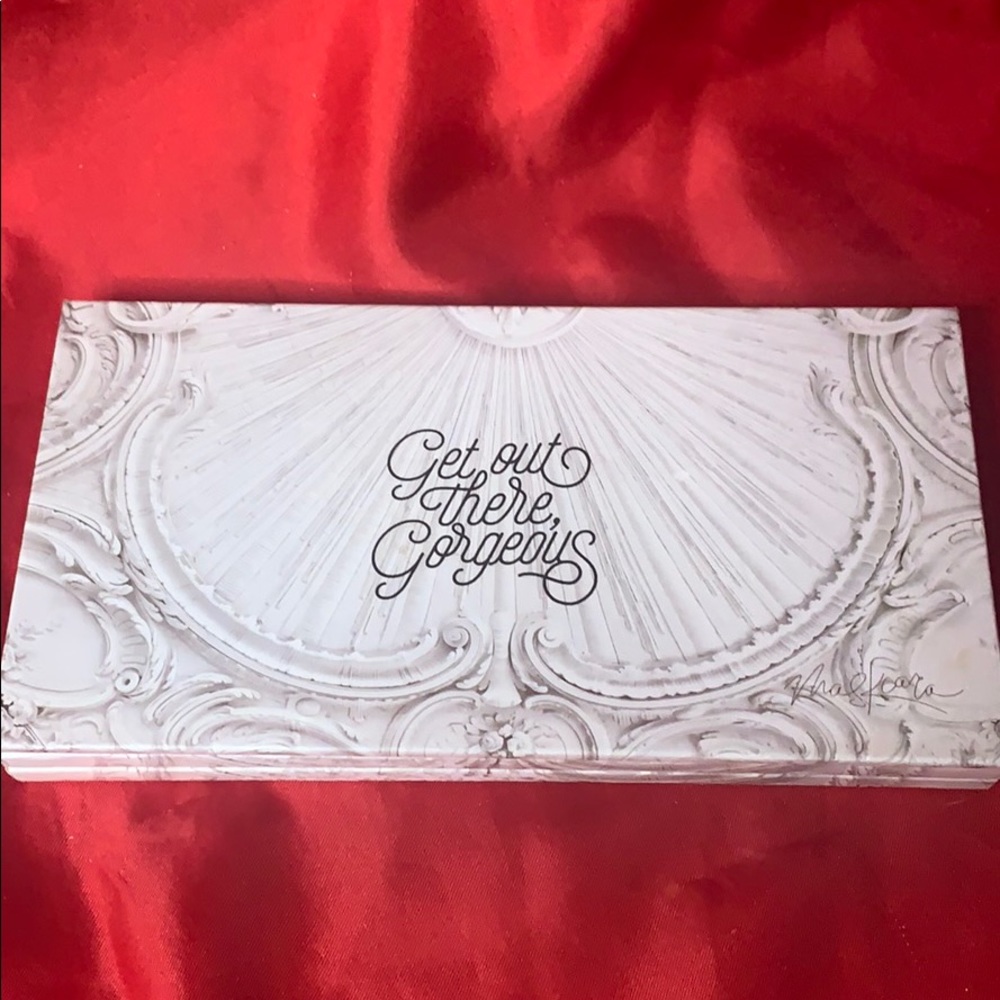 Maskcara Beauty Double Decker